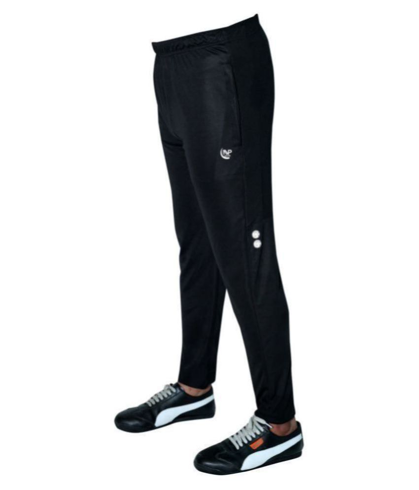 NVP SPORTS TRACKPANT FOR RUNNING GYM WEAR - Buy NVP SPORTS TRACKPANT ...