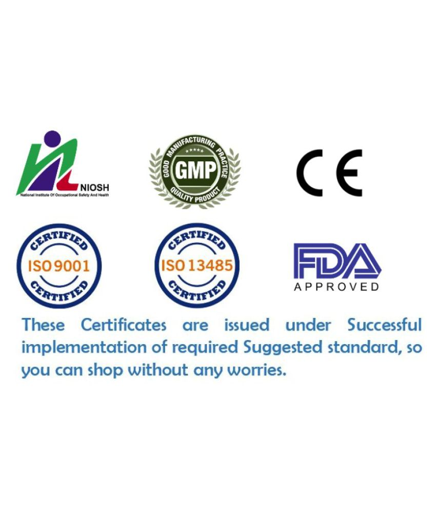 Buy Quora N95 MaskBlack Face Mask, Reusable, Washable CE & ISO