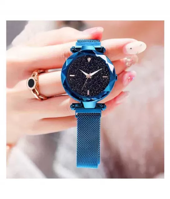 Buy Branded Watches For Women at Best Price in India