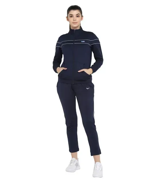 Buy Women Sports Tracksuits Online at Best Prices in India on Snapdeal