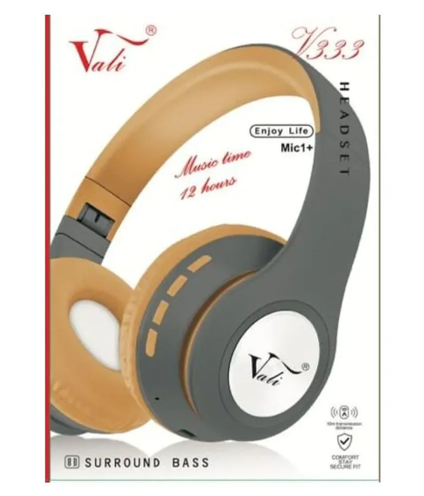 Vinimox headphones discount