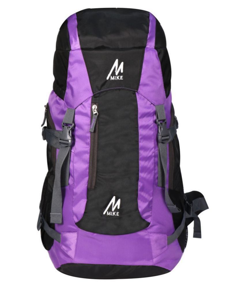 MIKE 65 L 65 L Hiking Bag Hiking Bag