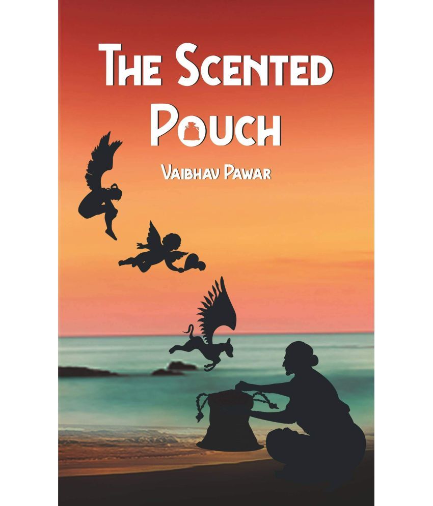     			The Scented Pouch