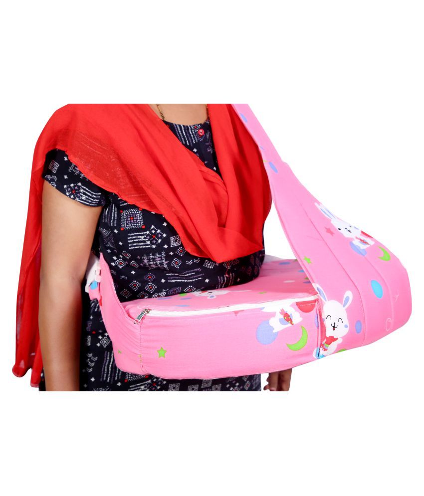 tinyrabbit Oval Foam Nursing Pillows Buy tinyrabbit Oval Foam Nursing Pillows at Best Prices in