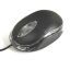 Terabyte 3D Optical Mouse for Laptop, Computer Desktop Black