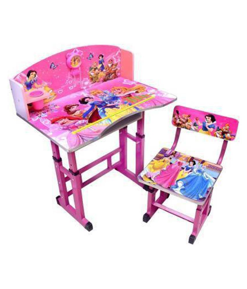baby homework table