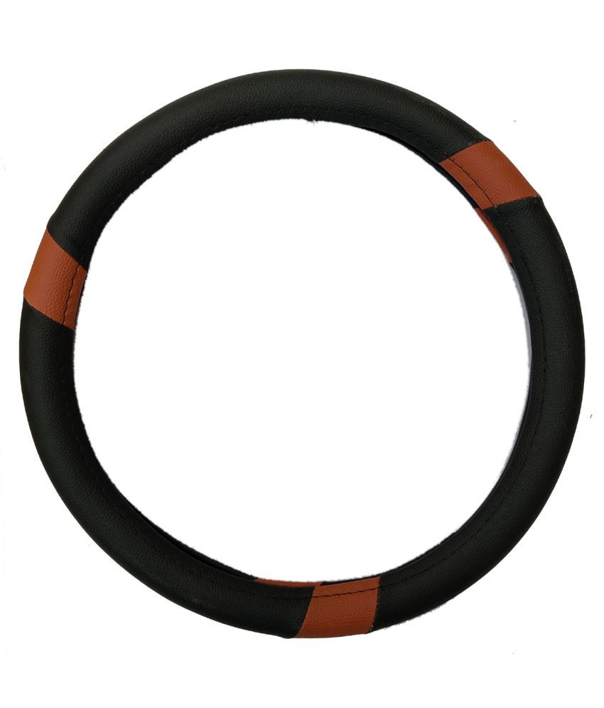 Scape Steering Cover Leatherite Buy Scape Steering Cover Leatherite