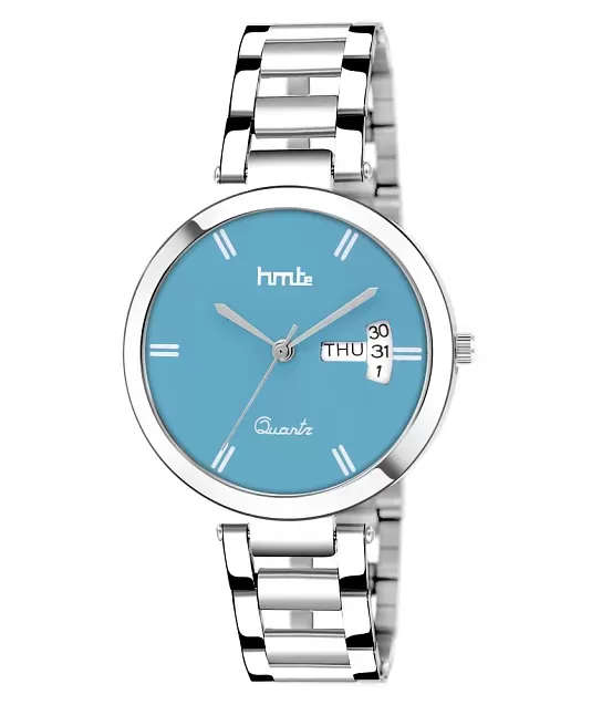 Wizard Times - Blue Leather Analog Men's Watch - Buy Wizard Times - Blue  Leather Analog Men's Watch Online at Best Prices in India on Snapdeal