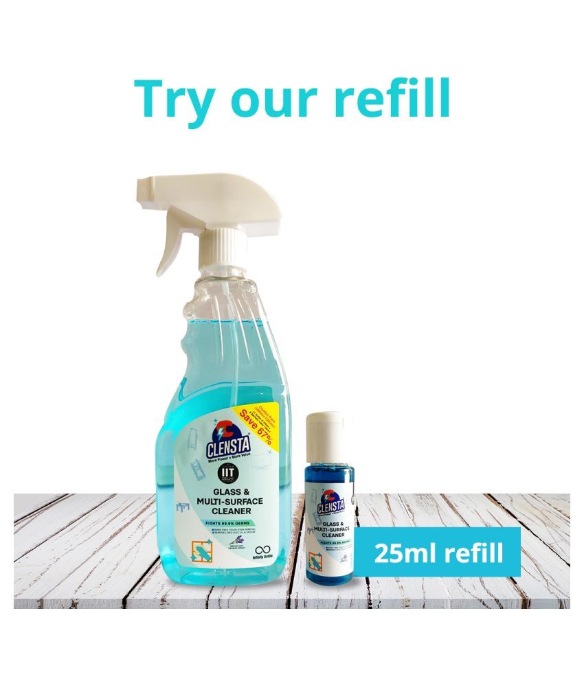 combo cleaner premium