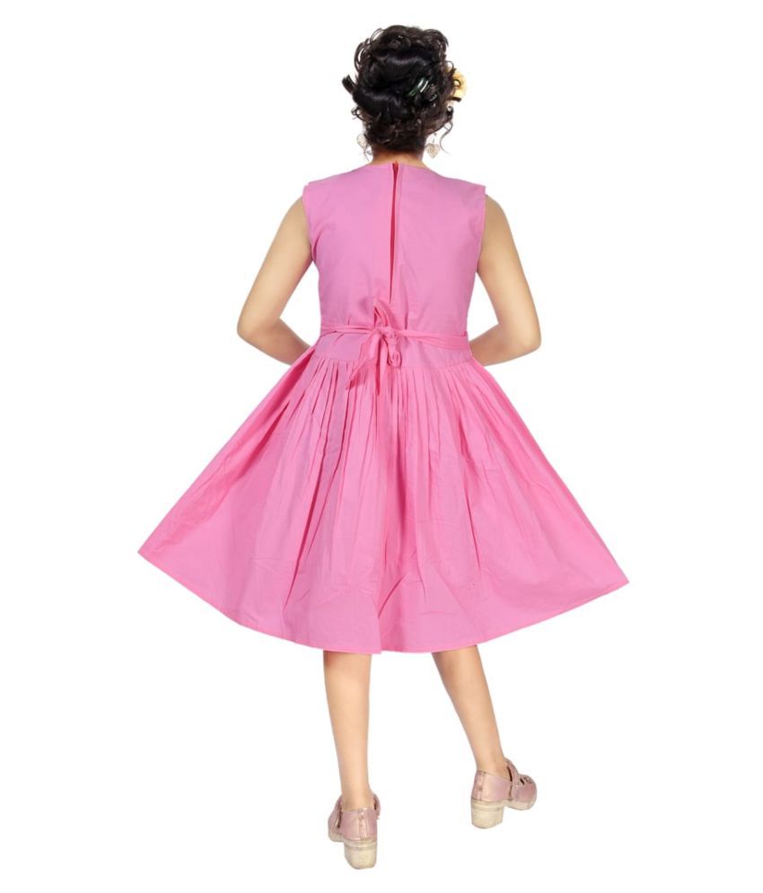 beautiful cotton frocks for ladies