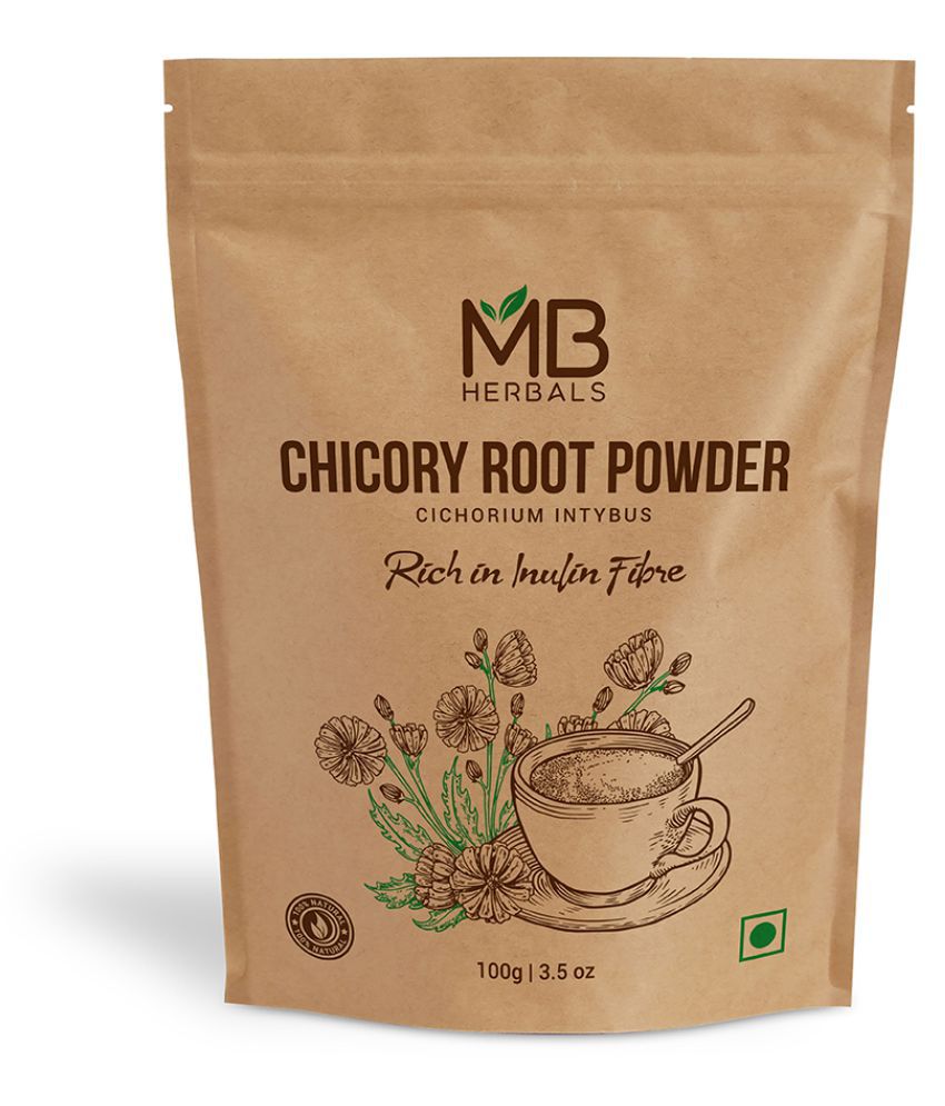     			MB Herbals Medium Ground Coffee 100 gm