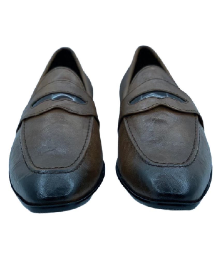 goose loafers price