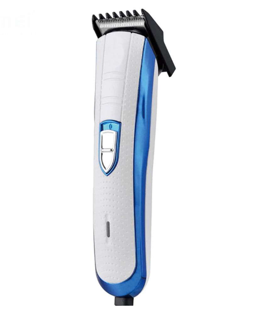     			JMALL Corded Hair Clipper Trimmer - Kamai KM-203B A Runtime: 200 min Trimmer fo Combo