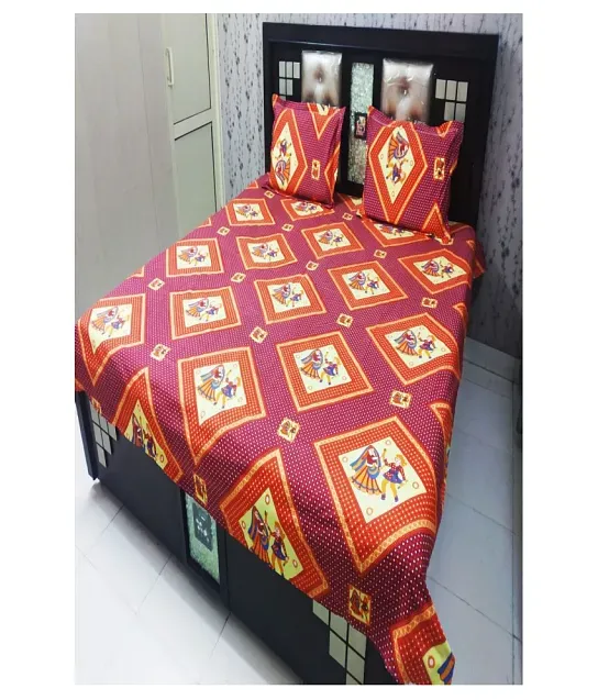 Snapdeal bed 2024