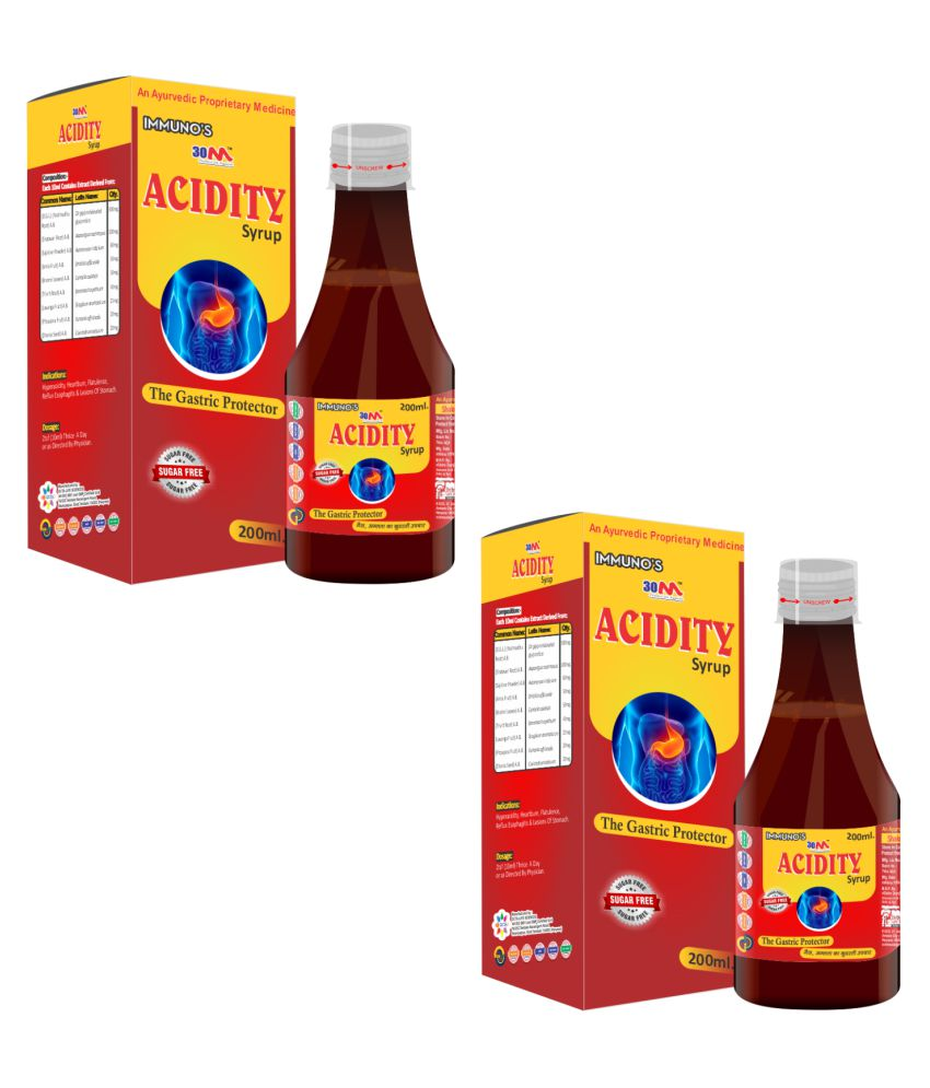 30m 30m Ayurvedic Acidity Medicine Syrup Liquid 2 Gm Pack Of 2 Buy 30m 30m Ayurvedic Acidity Medicine Syrup Liquid 2 Gm Pack Of 2 At Best Prices In India Snapdeal