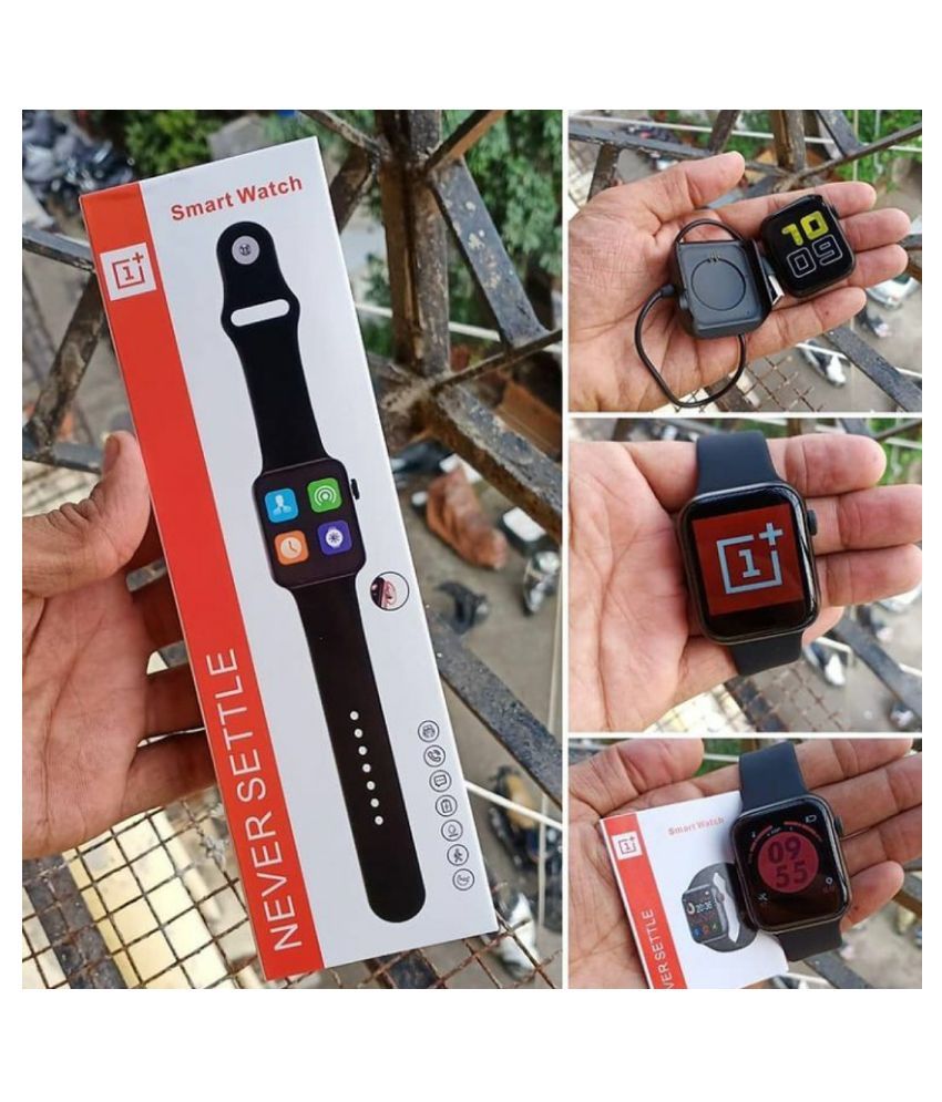oneplus smartwatch amazon