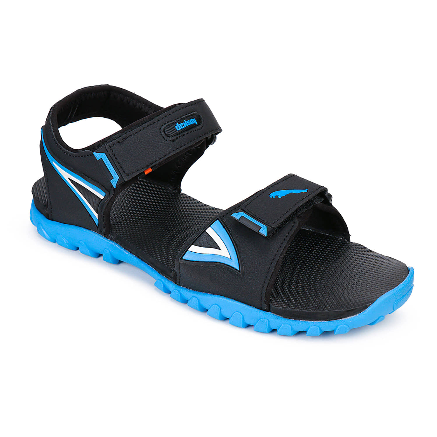 density sandals