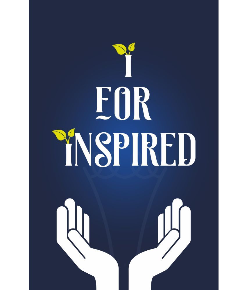     			I For Inspired (English)