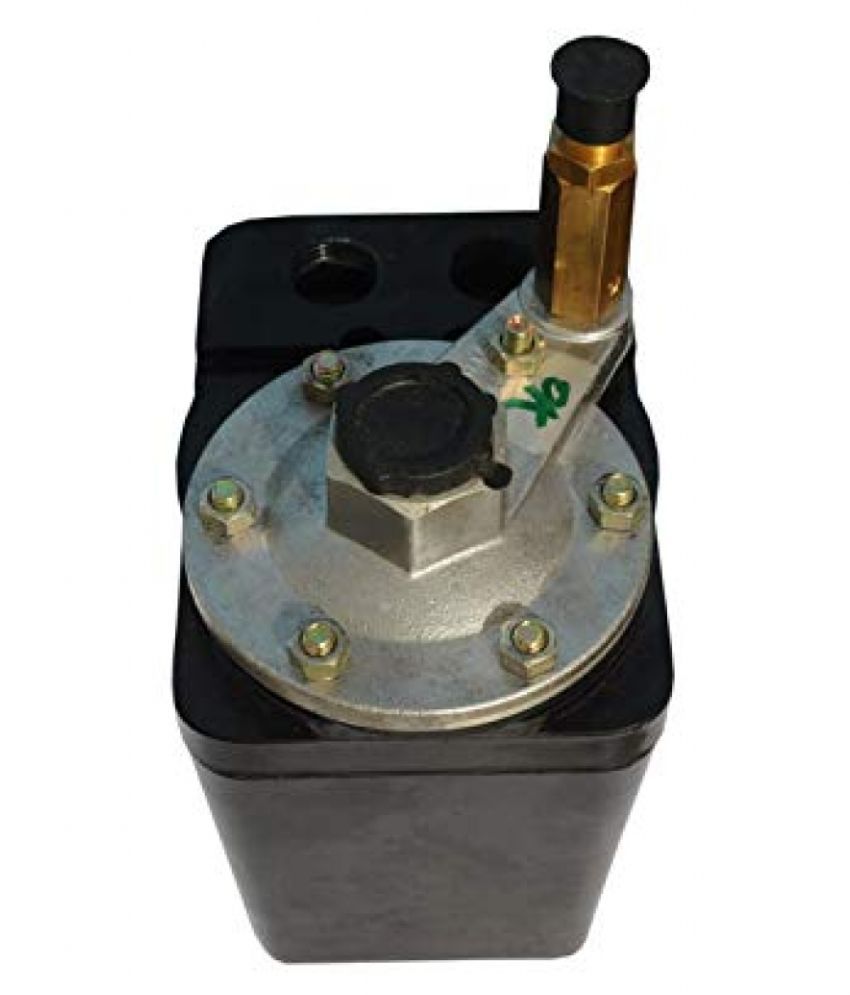 Buy Delcot® 1C Air Compressor Pressure Switch Replacement for Elgi