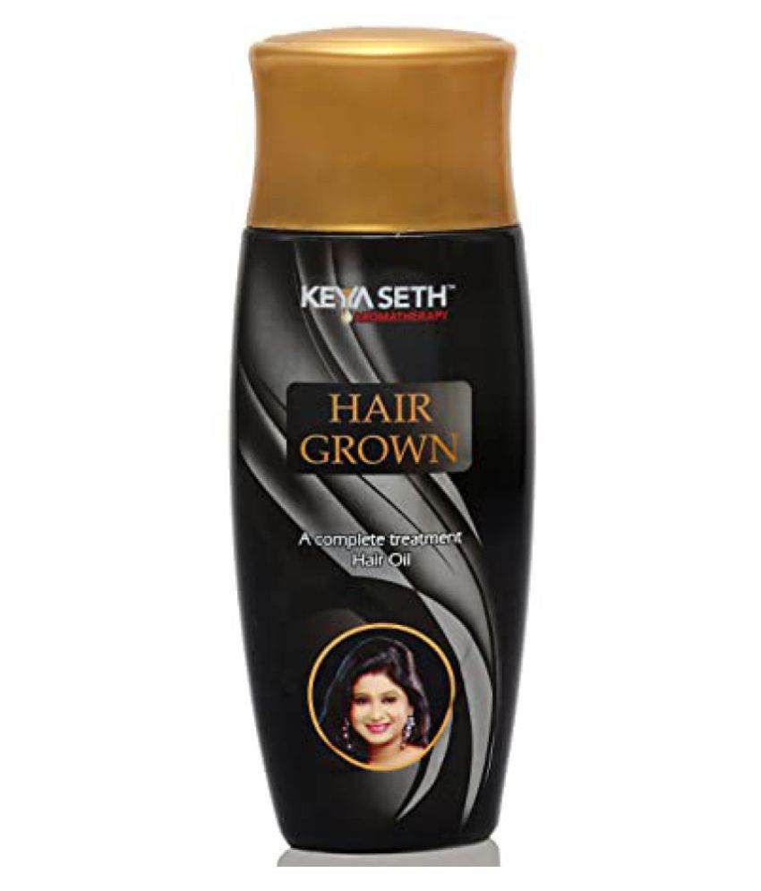 Keya Seth Aromatherapy - Hair Growth Amla Oil 100 ml ( Pack of 2 ): Buy Keya  Seth Aromatherapy - Hair Growth Amla Oil 100 ml ( Pack of 2 ) at Best  Prices in India - Snapdeal
