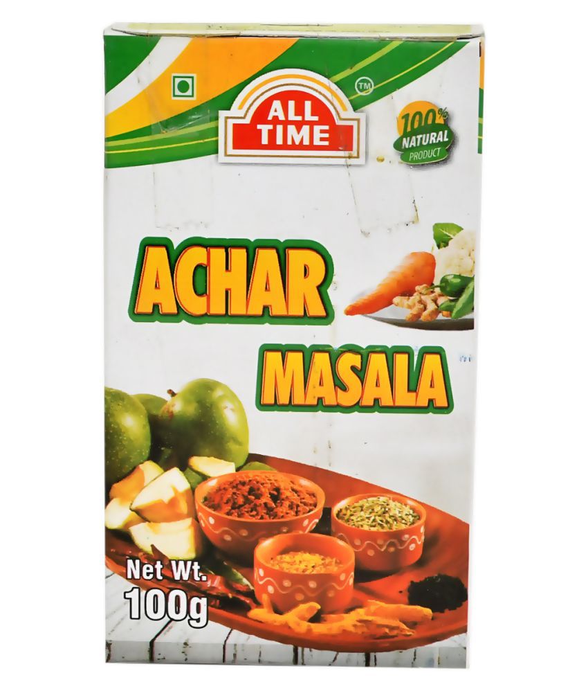 All Time Aachar Masala 200 gm