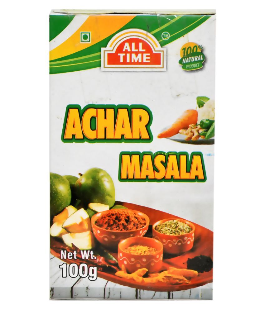 All Time Achar Masala 100 gm