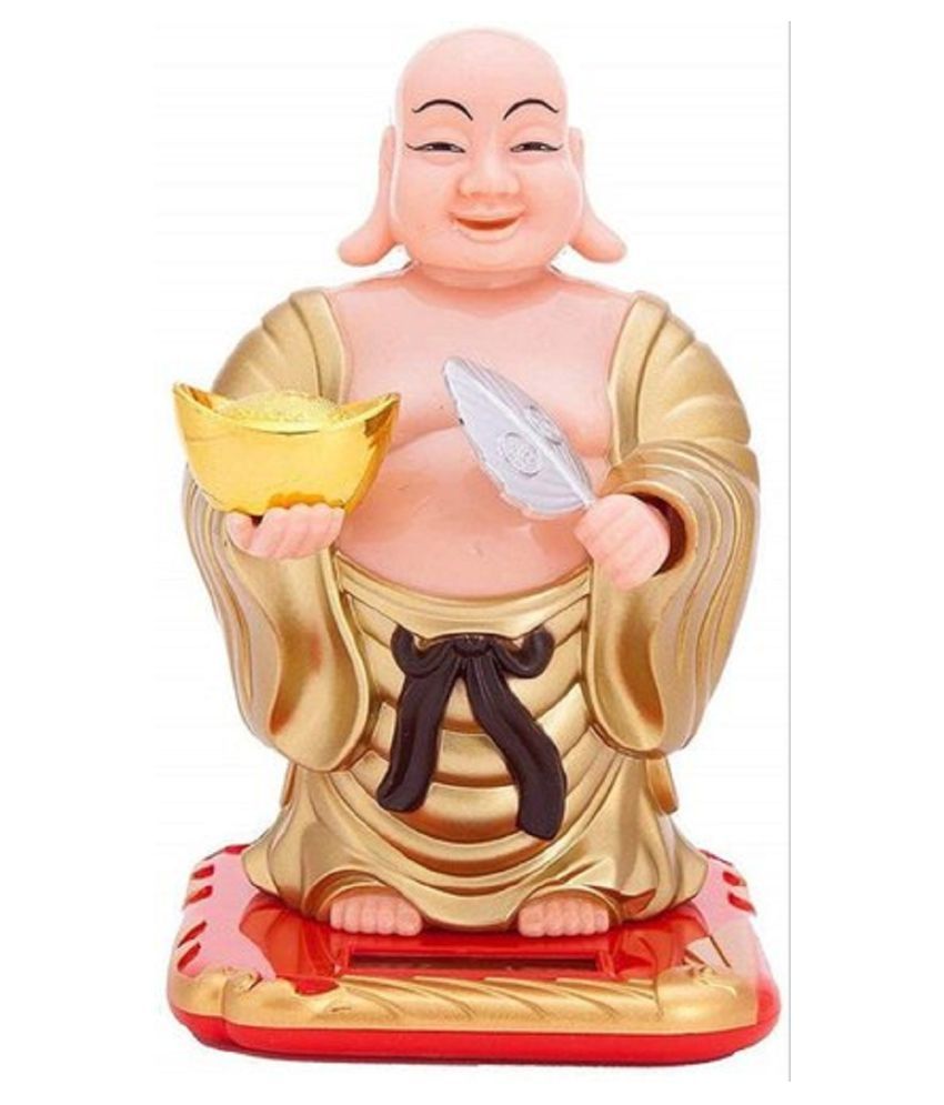     			PAYSTORE Laughing buddha