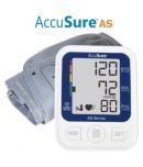 take999 as series AccuSure Automatic Digital BloodPressure Monitor