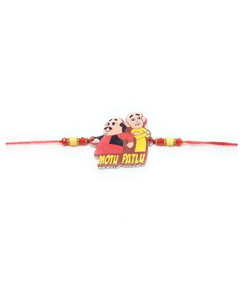 Kizzi Kids Motu Patlu Cartoon Dora Fancy Rakhi For Brother Bhaiya For Rakshabandhan With Greeting Card (Pack of 3): Buy Kizzi Kids Motu Patlu Cartoon Dora Fancy Rakhi For Brother Bhaiya For Kizzi Kids Motu Patlu Cartoon Dora Fancy Rakhi For Brother Bhaiya For Rakshabandhan With Greeting Card (Pack of 3): Buy Kizzi Kids Motu Patlu Cartoon Dora Fancy Rakhi For Brother Bhaiya For