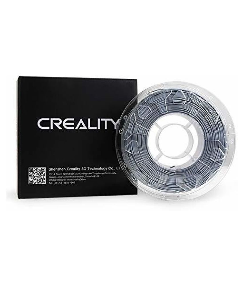 Creality Single Filament For 3d Printer - Buy Creality Single Filament 