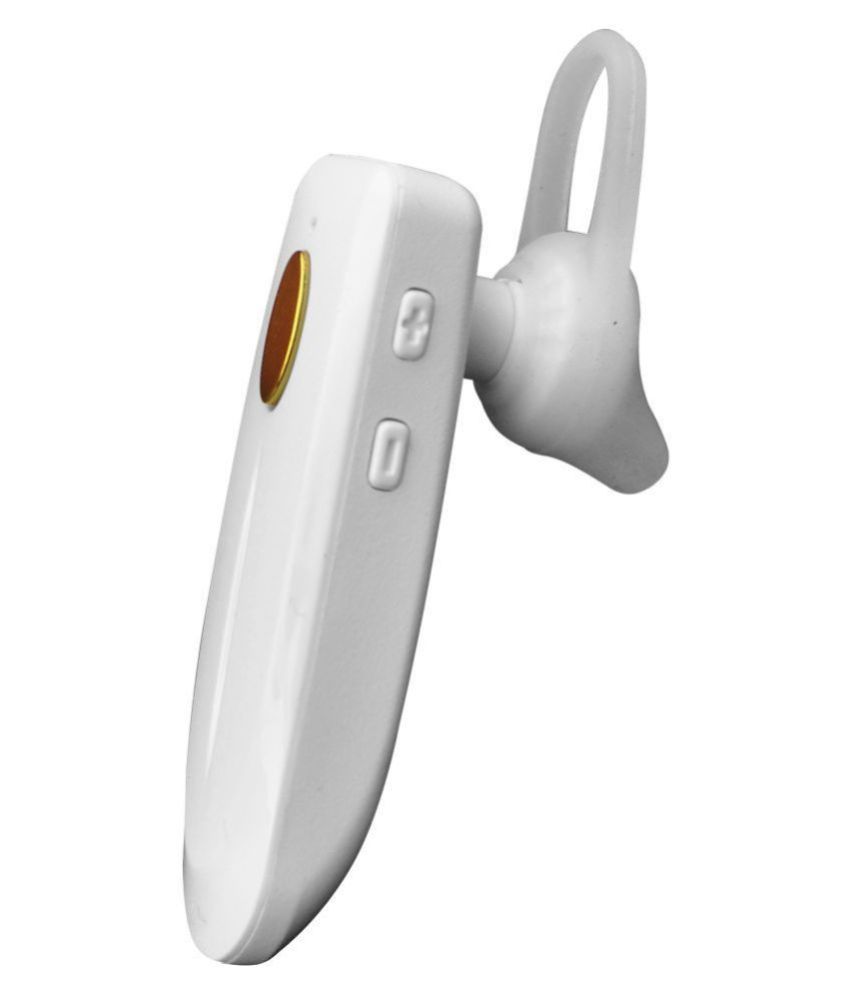 Wireless Mini Bluetooth Headset 