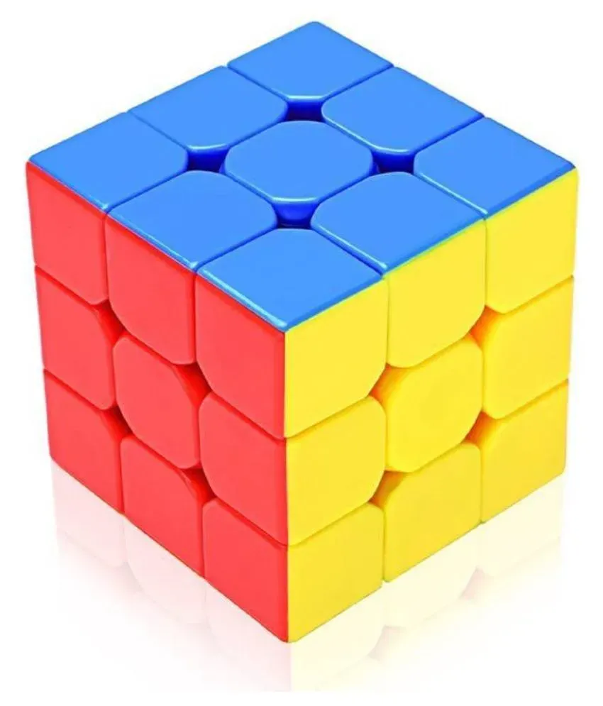 Rubik's cube sales snapdeal