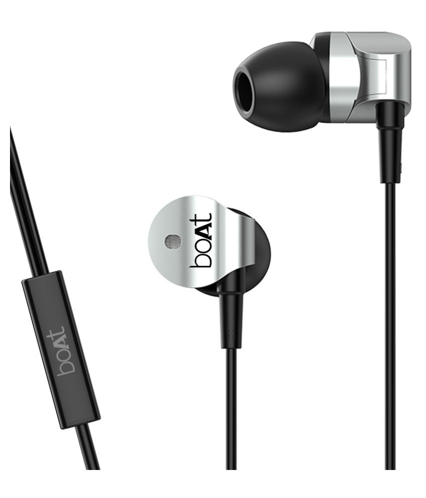 boat headphones wire price