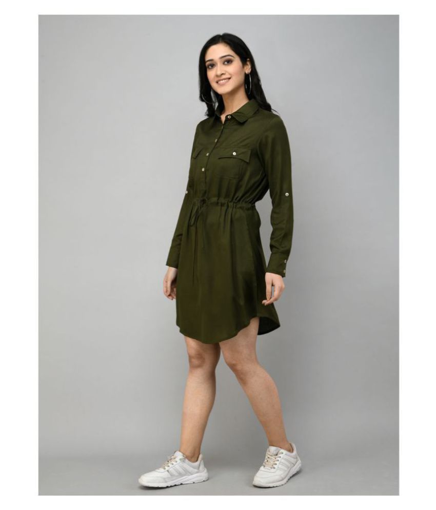 Shirt dress online india Clearance