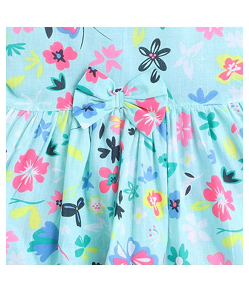 hopscotch cotton frocks