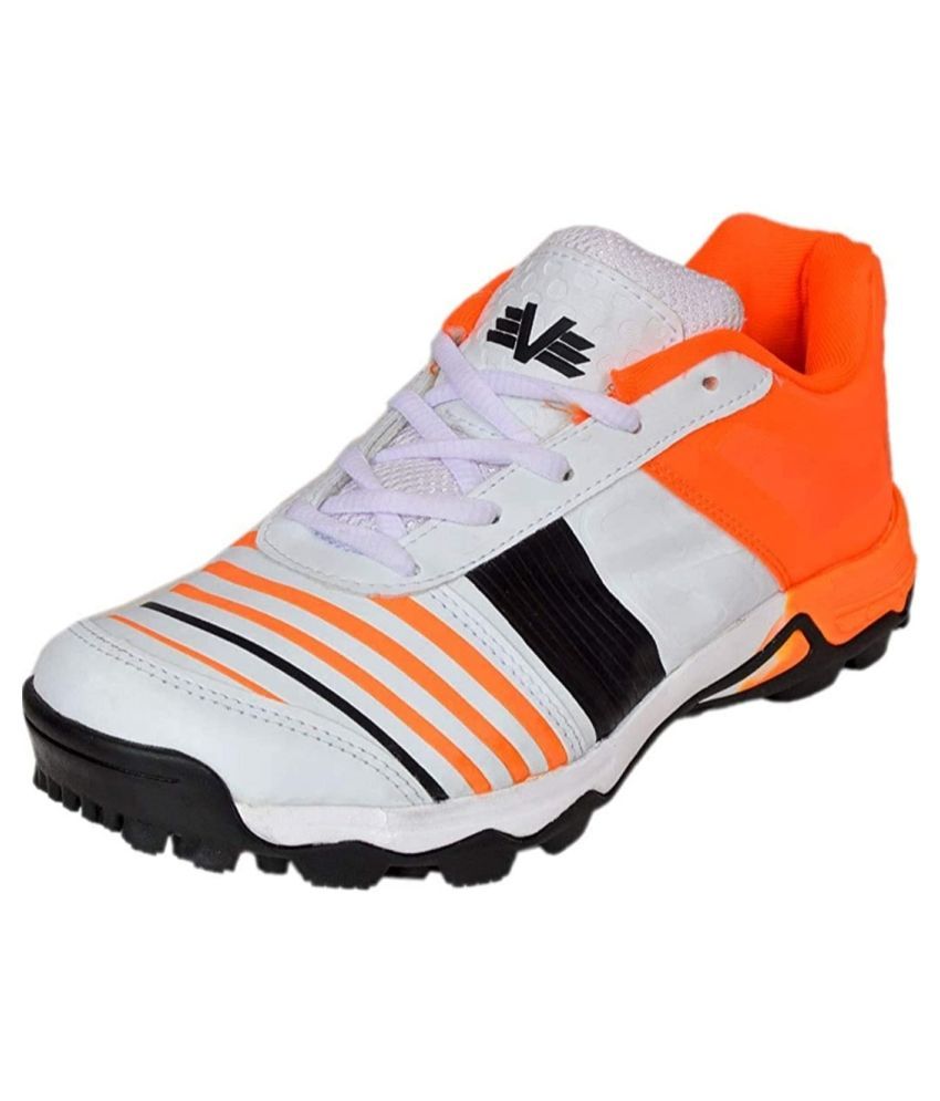 VIJAYANTI CRICKET SHOES