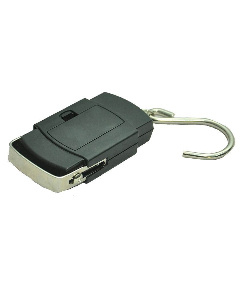 Electronic Digital Multi Purpose Hanging Weighing Scale up to 50Kg A08