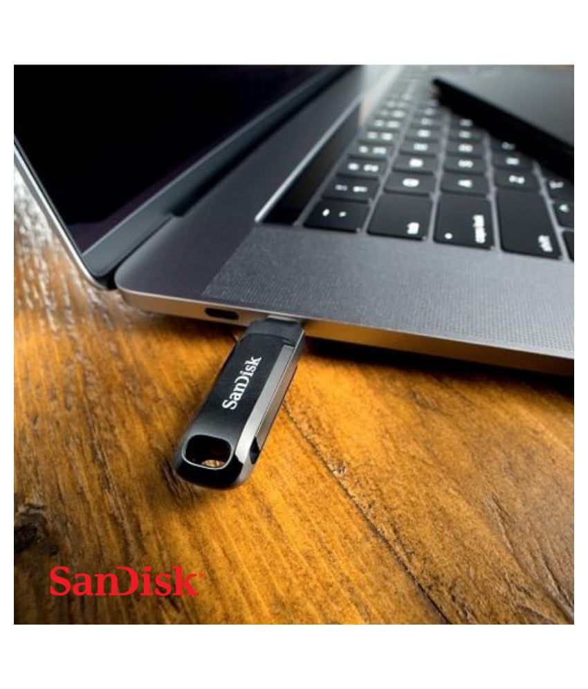 sandisk type c 32gb