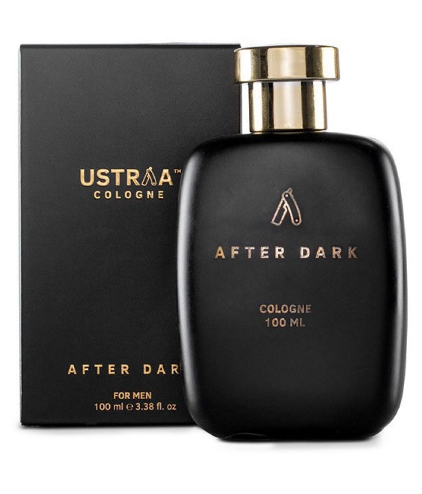     			Ustraa After Dark Cologne - 100 ml - Perfume for Men