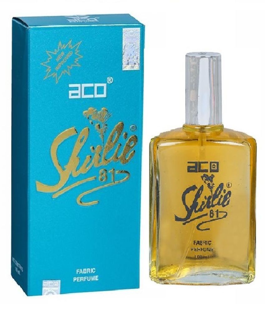     			aco perfume SHIRLIE Fabric Perfume 60ml