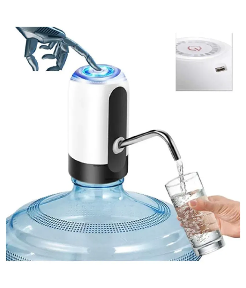 Snapdeal hot sale water dispenser