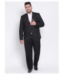 Hangup Black 2 Piece Suit Pack of 2