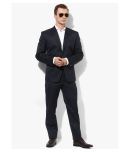 Hangup Blue 2 Piece Suit Pack of 2