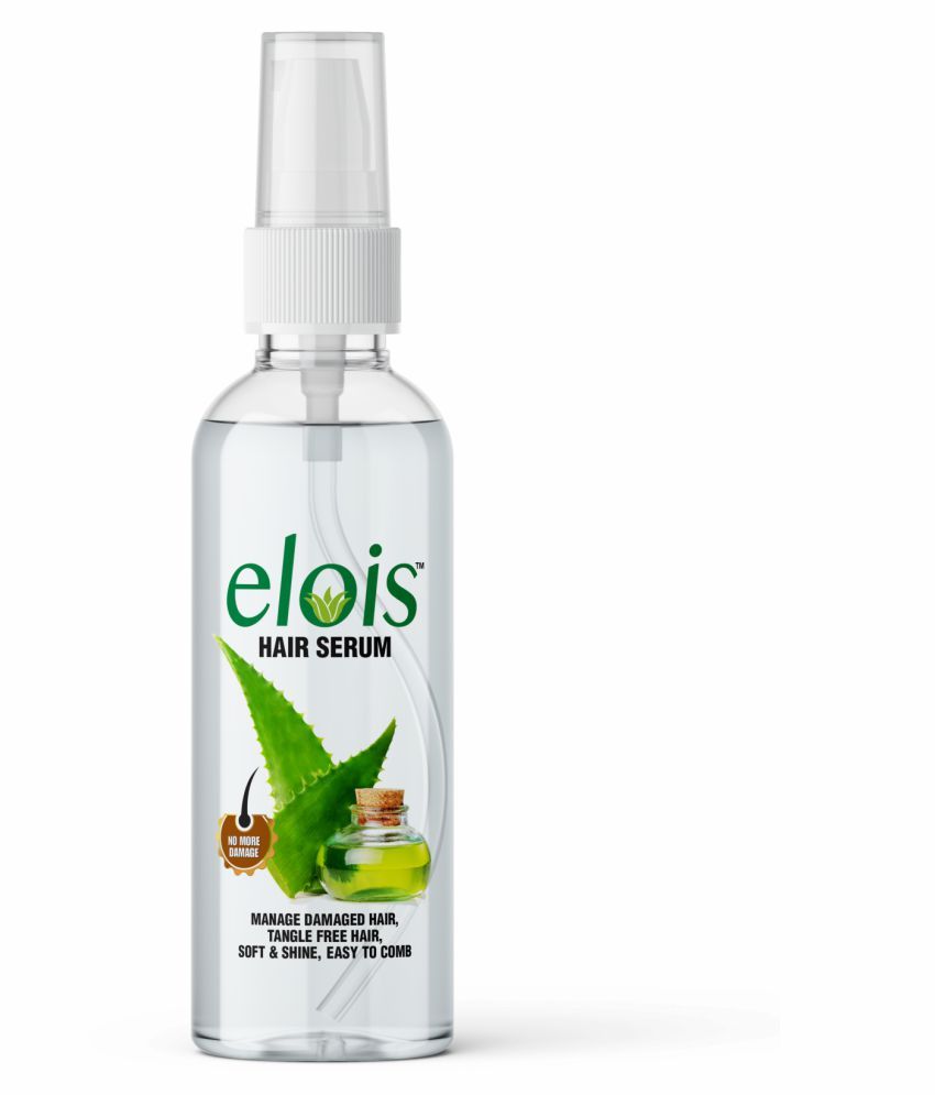     			Elois Hair Serum 100 mL Pack of 2