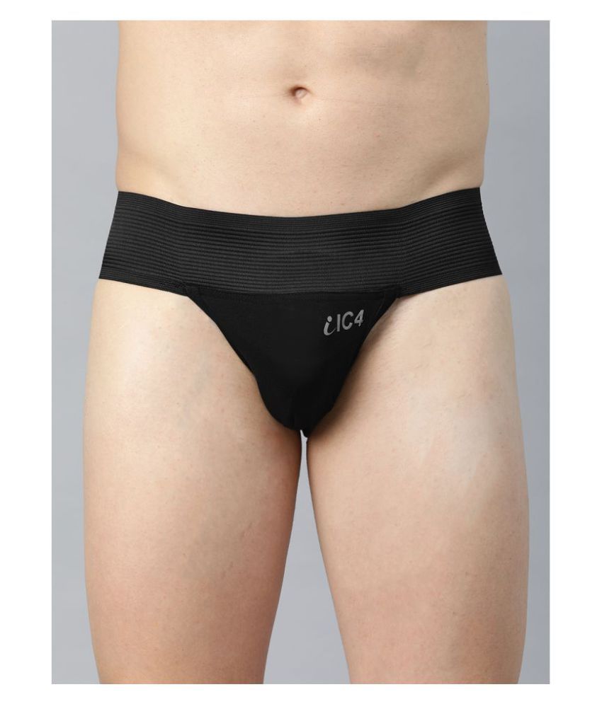     			IC4 Multi Brief Pack of 2