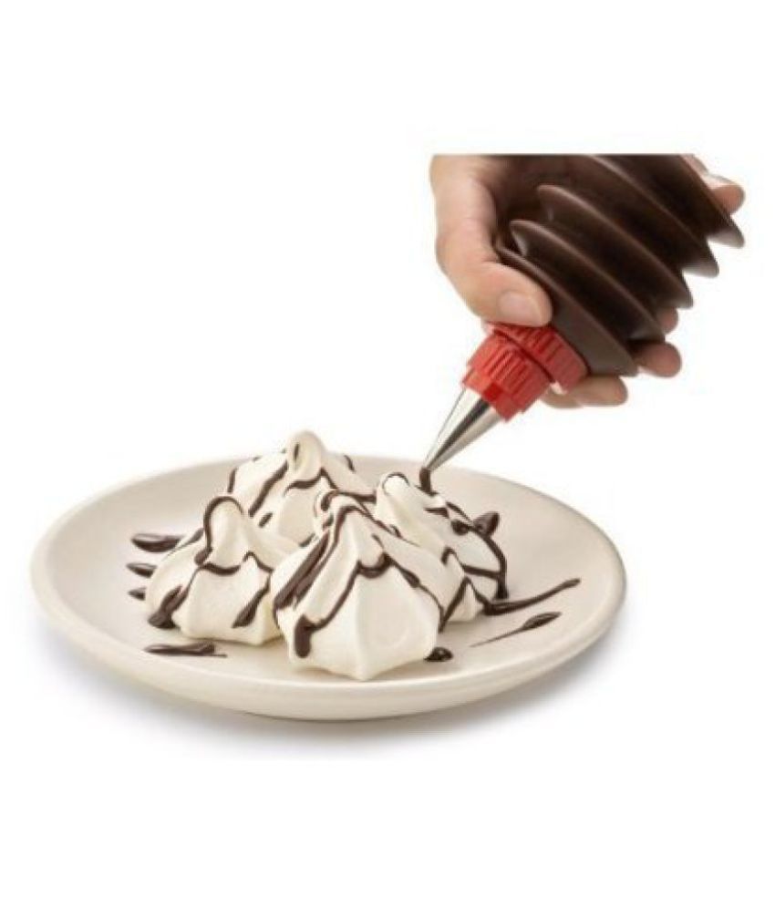 Samyaka 2 Cake Decor Bottles