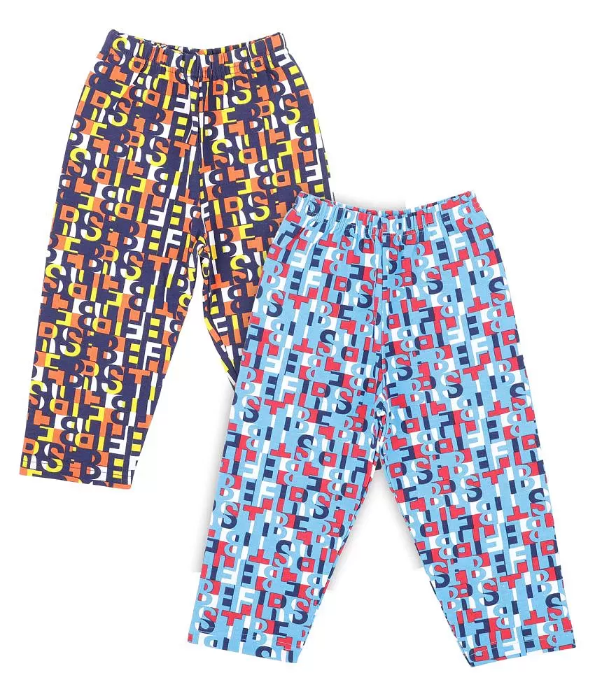Buy Bodycare Kids Boys Cotton Regular Fit Track Pant - Track Pants for Boys  21685992 | Myntra