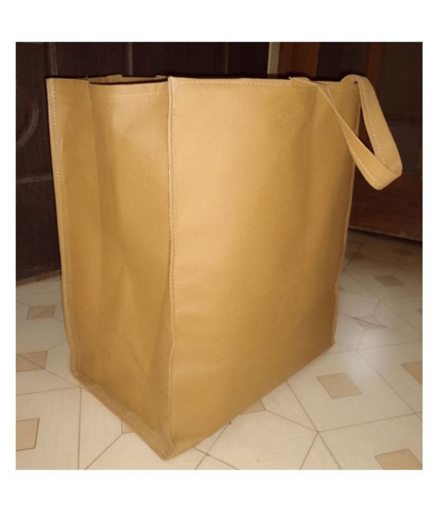 SAMYAKA™ Non-Woven Grocery Bag