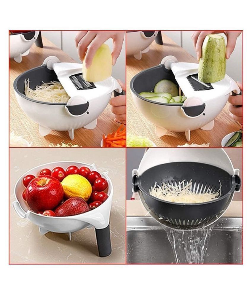 KV Plastic Fruit & Vegetable Trolley Buy KV Plastic Fruit & Vegetable