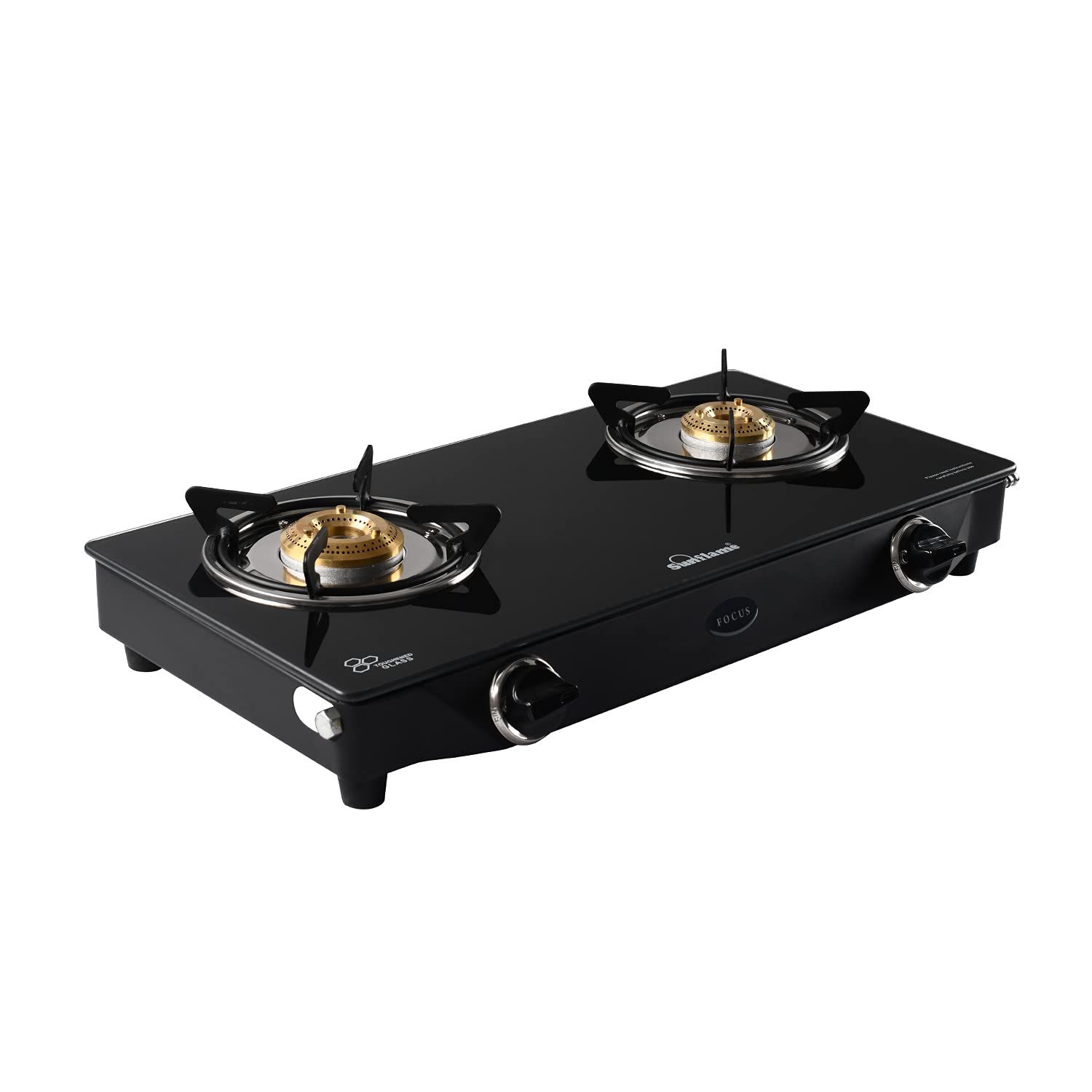 sunflame lpg gas stove